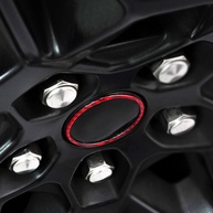 Calotas Fibra de Carbono BETTERHUMZ para Ford Mustang 2024/2025 - Acessório Premium - imagem 1