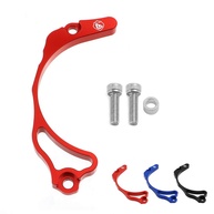 Capa Protetora de Motor e Corrente Motoparty para Honda TRX400EX/X - Segurança Premium - imagem 1