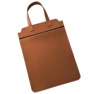 Lixeira Carro Caramelo Premium em Couro Sintético - Elegância e Praticidade - imagem 2
