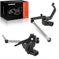 Sensor de Nível de Altura A-Premium para Audi A8 (2019-2023) - Farol e Suspensão Traseira Esquerda/Direita (Conjunto 2) - imagem 1