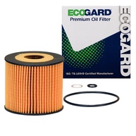 ECOGARD X10431: Filtro de Óleo Premium para Hyundai Genesis (2015-2016) - Proteção Superior - imagem 1