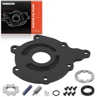 Bomba de Óleo A-Premium 3.8L para Jeep Wrangler JK 2007-2011: Proteja seu Motor! - imagem 1