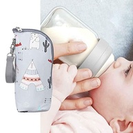 Bolsa Térmica para Viagem com Isolamento Premium - Mantém Bebidas Frias ou Quentes por Horas - imagem 4