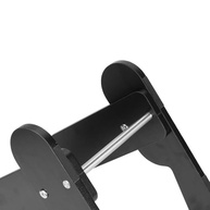 Suporte Premium para Guitarra Elétrica: Estabilidade, Proteção e Estilo - imagem 5
