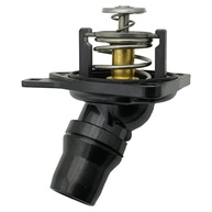 Carcaça do Termostato para Honda Accord e Element 2003-2011 | Peça de Reposição Premium - imagem 1