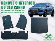 Tapete de Borracha Song Pro Inteiriço: Proteção Premium e Design Impecável para Seu Porta-Malas - imagem 5