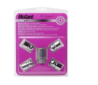 KIT PARAFUSO ANTIFURTO RODA ORIGINAL GM TRACKER CRUZE S10 RANGER - Proteção Premium - imagem 1