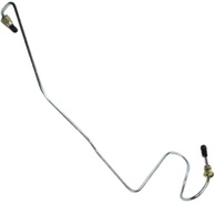 Tubo de Alta Pressão Yanmar BT33/BTD33: Desempenho e Durabilidade Garantidos - imagem 2