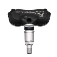 Sensor TPMS para Toyota Highlander, RAV4, Sequoia, Tundra - Monitore a Pressão dos Pneus! - imagem 4