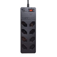 a-preto-8-eletronicos-seus-energia-iclamper-para-protecao-equipamentos-completa-a