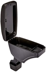 Encosto de Braço e Apoio Kicks 2016-2019 NAT Preto - Conforto e Estilo Premium - imagem 4