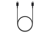 Cabo Samsung USB-C para USB-C Original Preto: Conexão Rápida e Segura - imagem 2