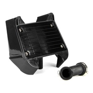 Kit de Plástico PW80 Preto - Componentes Premium para Projetos Criativos - imagem 5