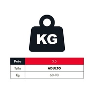 Colete de Proteção Leatt 3.5 Chest Preto: Segurança e Conforto para Motocross e Enduro - imagem 4