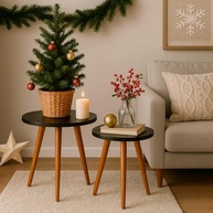 a-preto-de-em-escritorio-quarto-palito-mesas-ideal-canto-com-cora-mdf-redondas-para-e-sala-kit-pes-2-a