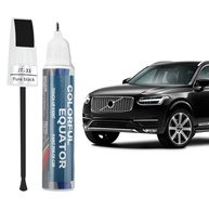 Caneta de Retoque para Carro - Reparo de Arranhões com Tinta Profissional (Preto) - imagem 2