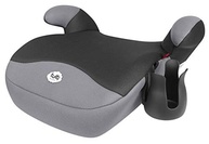 Assento de Carro Triton Preto/Cinza Tutti Baby: Conforto e Segurança para o seu Bebê - imagem 2