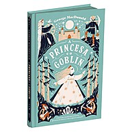 A Princesa e o Goblin: Uma Aventura Fantástica - imagem 1