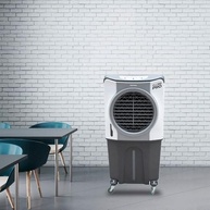 Climatizador Evaporativo Residencial 100L Ventisol CLI 100 PRO 110V - Refresque seu Ambiente com Tecnologia e Economia - imagem 3