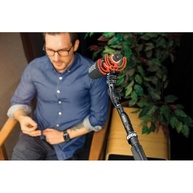 Adaptador Rode VXLR Pro: Conecte Microfones de 3.5mm a XLR com Qualidade Profissional - imagem 3