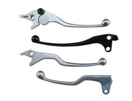 Manete de Freio Polido Estilo OEM Motion Pro 14-0329 para Motos - imagem 1