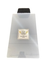 Protetor de Vidro Premium para Martelinho de Ouro Profissional (43x25cm) - imagem 3