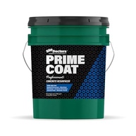 Slip Doctors Prime Coat - Primer Profissional para Concreto à Base de Água | Preparador de Superfície para Quadras, Calçadas e Estacionamentos - imagem 2