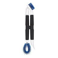 Conjunto de Limpeza OXO para Cozinha e Eletrodomésticos - Profissional e Versátil - imagem 2