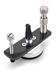 Kit Reparo Ponte Óculos Aço Inox: Solução Profissional para Para-brisas Rachados - imagem 1