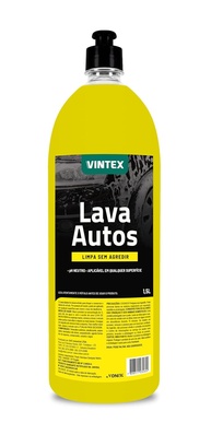 Lava Autos 1,5L: Limpeza Profissional e Proteção Duradoura para Seu Veículo - imagem 1