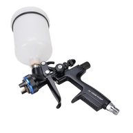 Pulverizador de Tinta HVLP Hyuduo 600ml: Acabamento Profissional em Móveis e Paredes - imagem 4
