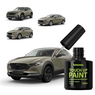 Tinta de Retoque Mazda Zicron Sand 48T - Reparo Profissional para Carros - imagem 2