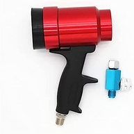 Secador de Tinta Spray Profissional - Rápida Secagem para Pintura Automotiva e Aerografia - imagem 4