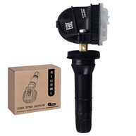 Kit 4 Sensores TPMS Pré-programados 315MHz para Toyota RAV4 (2013-2018) e Highlander (2014-2019) - OEM 426070R010 - imagem 1