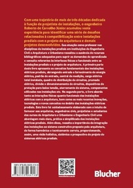 Instalações Elétricas e Arquitetura: Guia Essencial para Projetistas e Estudantes - imagem 3