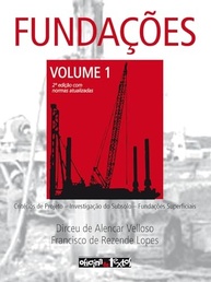 Fundações: Guia Completo para Projetos de Engenharia Civil - Edição Atualizada - imagem 2