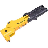 Rebitador Stanley MR77C Cabeça Giratória 360º: Precisão e Ergonomia para Seus Projetos - imagem 5