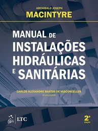 Manual de Instalações Hidráulicas e Sanitárias: Guia Essencial para Projetos Prediais - imagem 1