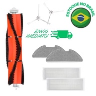 Kit de Peças de Reposição Xiaomi Mop 2 Pro/Lite - Compatibilidade Total com MJSTL, MJST1S e MJST1SHW - imagem 2