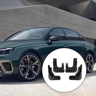 Kit 4 Para-lamas Premium para Transmissão Automática A5L 2025 - Proteção e Estilo Sem Furos - imagem 5