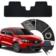 Tapete Traseiro Inteiriço Fiat Argo 2017-2026: Proteção Premium e Ajuste Perfeito - imagem 2