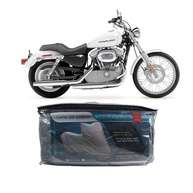 Capa Impermeável Premium para Harley Davidson XL 883 NTRON G - Proteção Total! - imagem 1