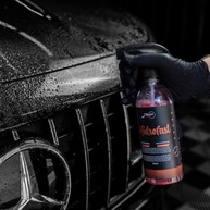 Nano Selante Hidrofast 500ml Jaça: Proteção e Brilho Duradouro para Seu Carro - imagem 4