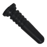 Capa de Antena GPS Borracha para Mercedes W168 Classe A e C208 Classe CLK | Durabilidade e Proteção - imagem 2