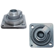 Tampa do Filtro de Lubrificante Yanmar NS90 e NS95: Proteção Essencial para seu Motor - imagem 2