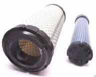 Kit Filtro de Ar Kawasaki Genuíno: Proteção Superior para Motores FD731V a FXT00V - imagem 1