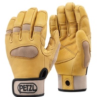Luvas Petzl Cordex Plus: Proteção e Destreza para Escaladores - imagem 1