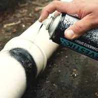Borracha Líquida Spray Impermeabilizante Branco Revestik 400ml: Proteção Duradoura e Fácil Aplicação - imagem 3