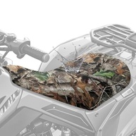 Capa de Assento SEANATIVE para Quadriciclo: Proteção Camuflada e Conforto Universal - imagem 3