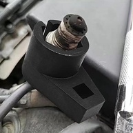 Soquete Sensor Oxigênio Deslocado 3/8" 22mm Universal - Proteja os Fios! - imagem 5